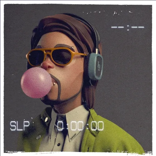 Lofi Originals 3D #4401