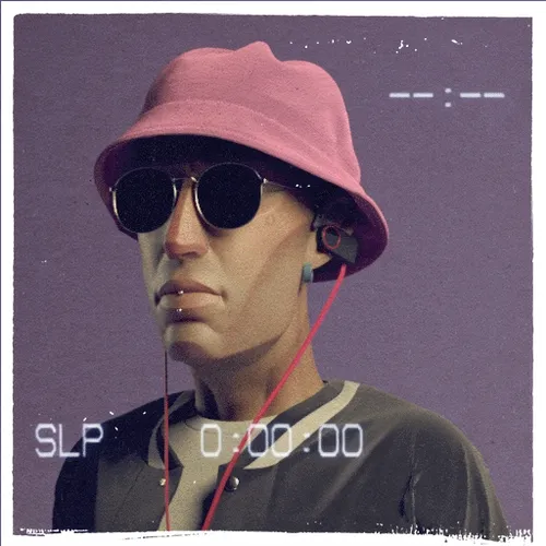 Lofi Originals 3d