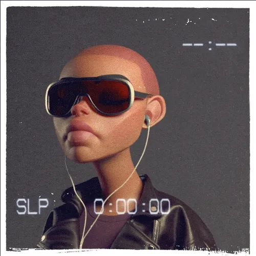 Lofi Originals 3D #4396