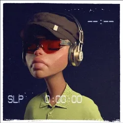 Lofi Originals 3D #4272