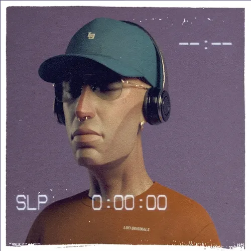 Lofi Originals 3D #3366