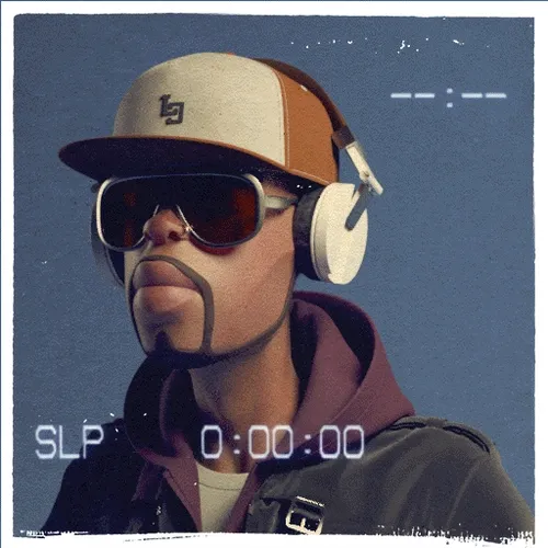 Lofi Originals 3D #3343