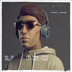 Lofi Originals 3D #2393