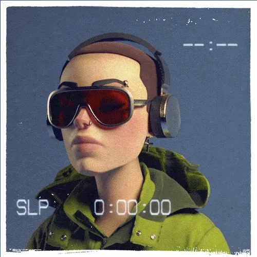Lofi Originals 3d