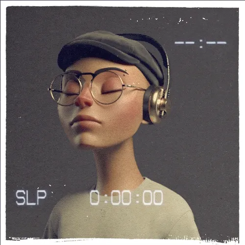 Lofi Originals 3D #1748