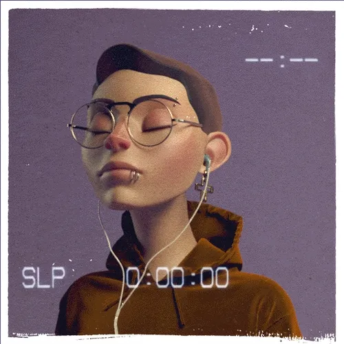 Lofi Originals 3D #4376
