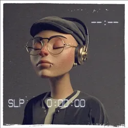 Lofi Originals 3D #2589