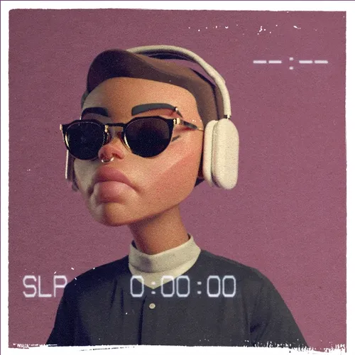 Lofi Originals 3D #2886