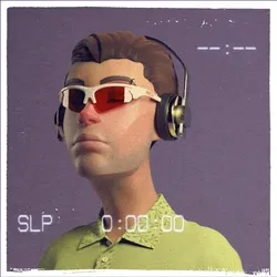 Lofi Originals 3D #1363