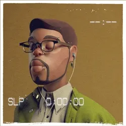 Lofi Originals 3D #5104