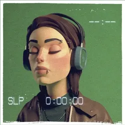Lofi Originals 3D #4983