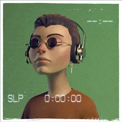 Lofi Originals 3D #4735