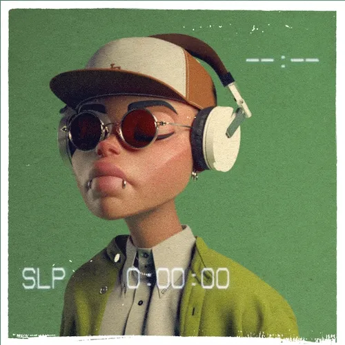 Lofi Originals 3D #5358