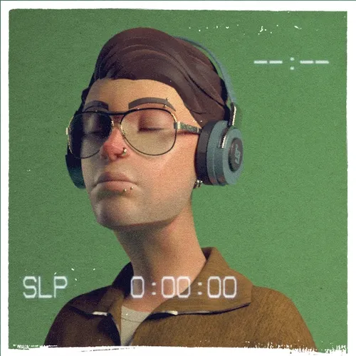 Lofi Originals 3d