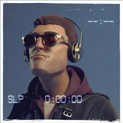 Lofi Originals 3D #2456