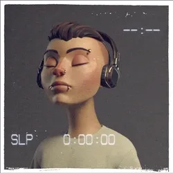 Lofi Originals 3D #3675