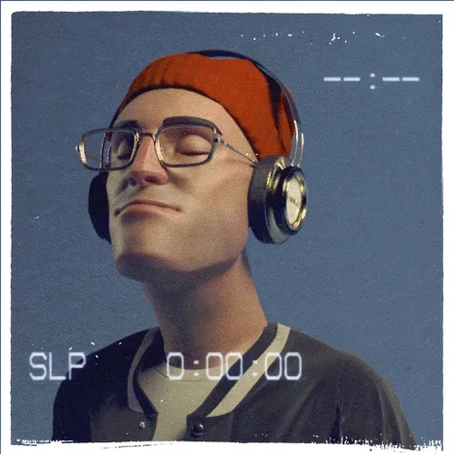 Lofi Originals 3d