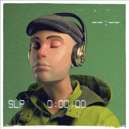 Lofi Originals 3d