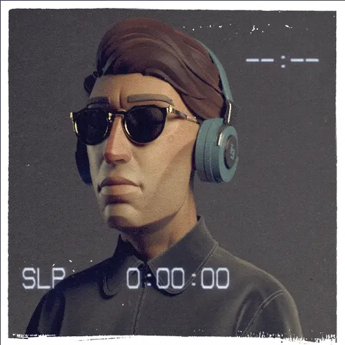 Lofi Originals 3D #5482
