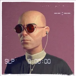 Lofi Originals 3D #942