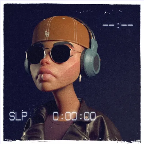 Lofi Originals 3D #4629