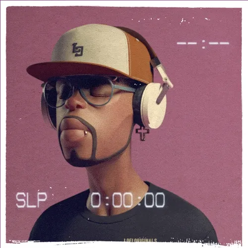 Lofi Originals 3D #3191