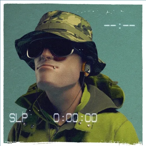 Lofi Originals 3D #310