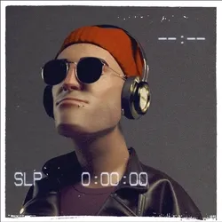 Lofi Originals 3D #2933