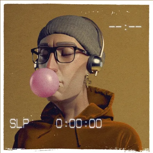 Lofi Originals 3D #3251
