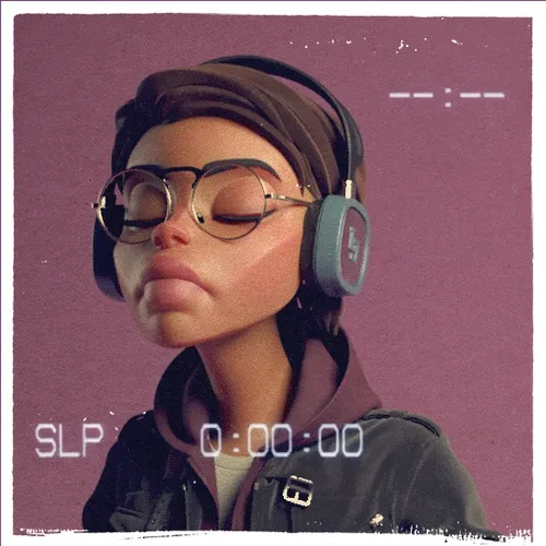 Lofi Originals 3d
