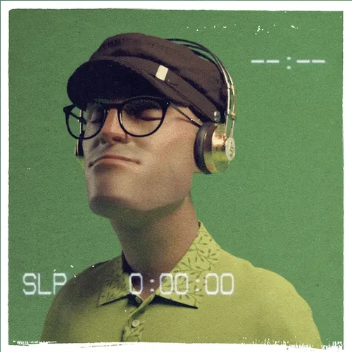 Lofi Originals 3d