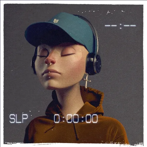 Lofi Originals 3D #77