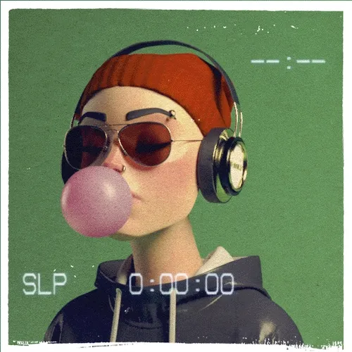 Lofi Originals 3d