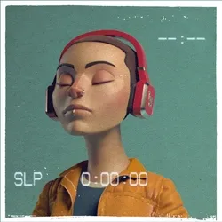 Lofi Originals 3D #4728