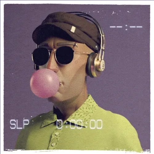 Lofi Originals 3d