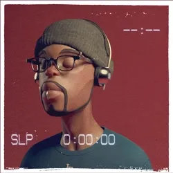 Lofi Originals 3D #5364