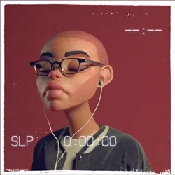 Lofi Originals 3D #4626