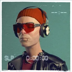 Lofi Originals 3D #1808