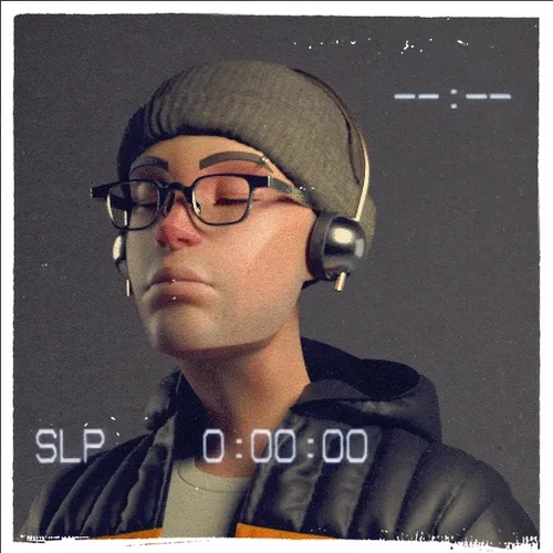 Lofi Originals 3D #3810
