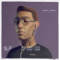 Lofi Originals 3D #1138