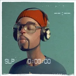 Lofi Originals 3D #2008