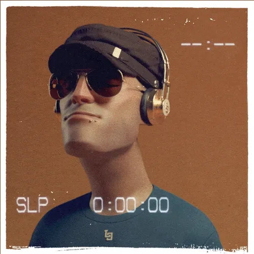 Lofi Originals 3D #3603