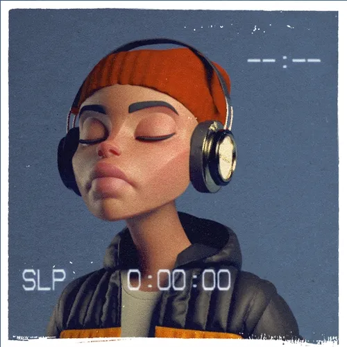 Lofi Originals 3d