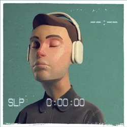 Lofi Originals 3D #364