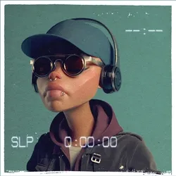 Lofi Originals 3D #766