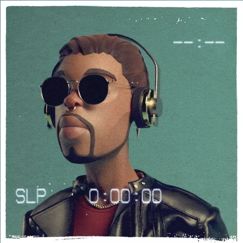 Lofi Originals 3D #4745
