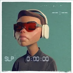 Lofi Originals 3D #4882