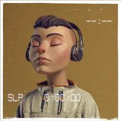 Lofi Originals 3D #3787