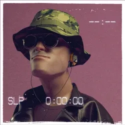 Lofi Originals 3D #71