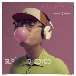Lofi Originals 3D #1407